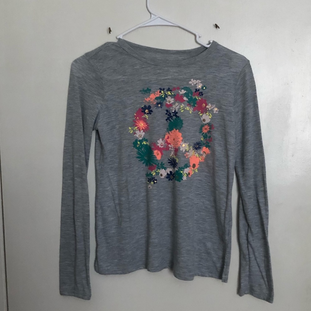 Mudd Long Sleeve Shirt